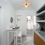 Βίλα Casa Evgenia *