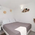 Casa Evgenia * Πύργος