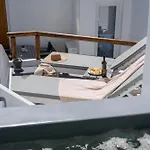 Casa Evgenia Βίλα Πύργος