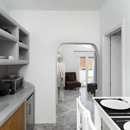 Casa Evgenia * Pyrgos Kallistis