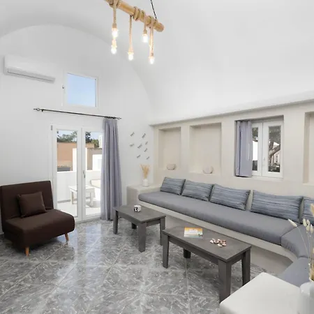 Casa Evgenia *