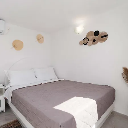 Casa Evgenia * Pyrgos Kallistis