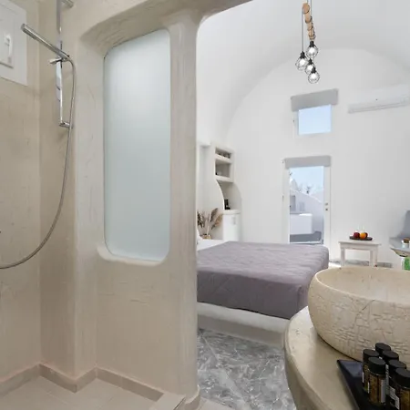 Casa Evgenia Pyrgos Kallistis