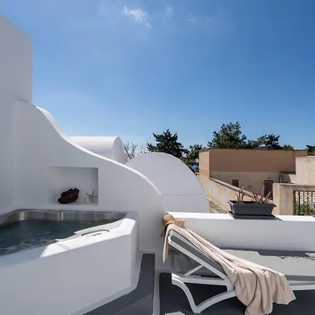 Villa Casa Evgenia *