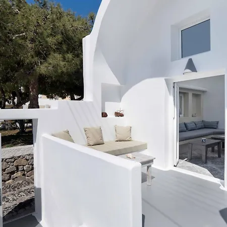 Villa Casa Evgenia Pyrgos Kallistis