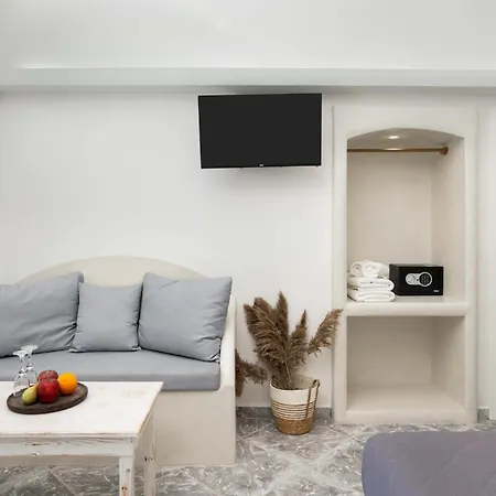 Casa Evgenia * Pyrgos Kallistis