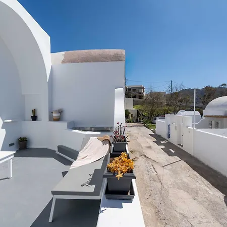 Casa Evgenia Pyrgos Kallistis