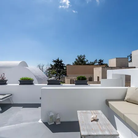 Casa Evgenia *