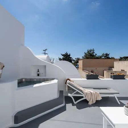 Casa Evgenia Villa *