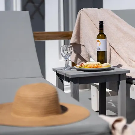 Casa Evgenia * Pyrgos Kallistis