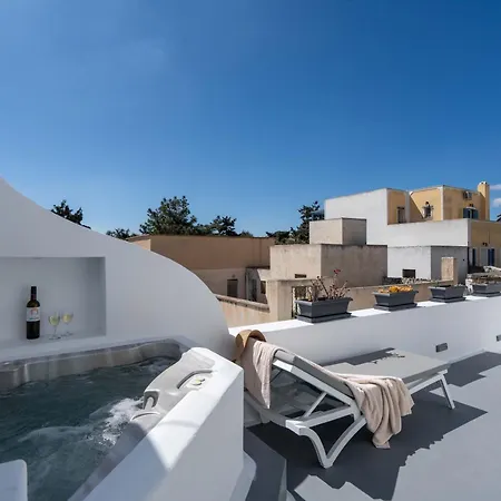 Villa Casa Evgenia