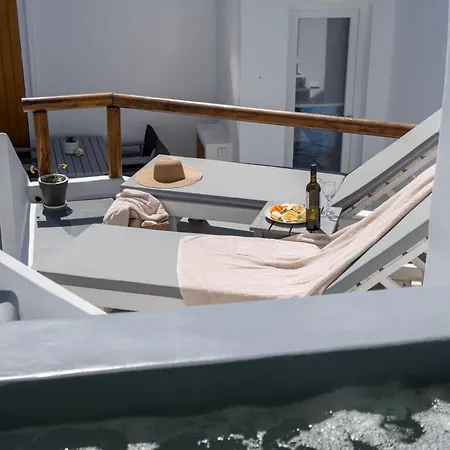 Casa Evgenia Villa Pyrgos Kallistis