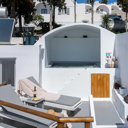 Casa Evgenia Villa *