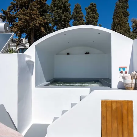 Casa Evgenia * Pyrgos Kallistis