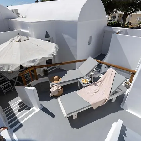 Casa Evgenia Villa Pyrgos Kallistis