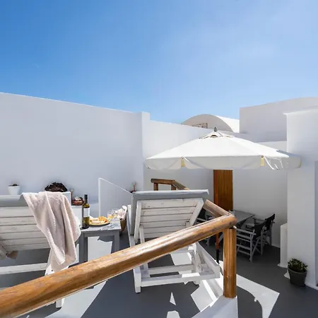 Casa Evgenia Villa *