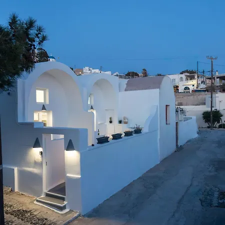 Casa Evgenia Villa *