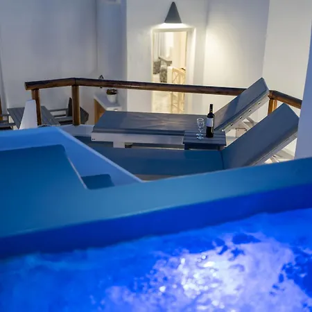 Casa Evgenia Villa Pyrgos Kallistis