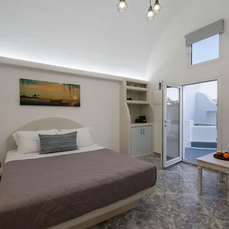 Casa Evgenia Villa