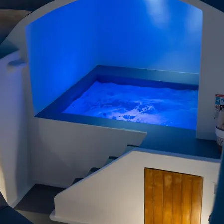 Casa Evgenia * Pyrgos Kallistis