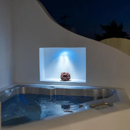 Casa Evgenia * Pyrgos Kallistis