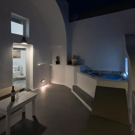 Casa Evgenia Villa