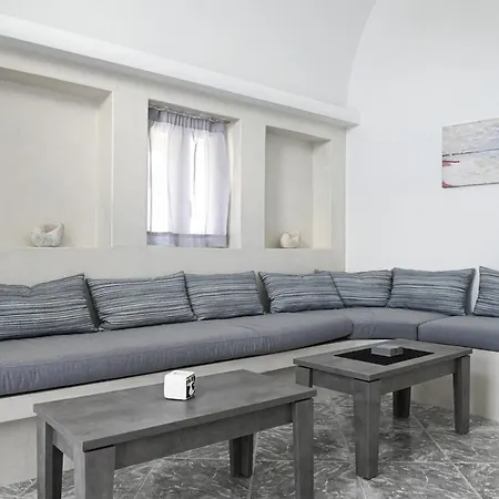 Casa Evgenia Pyrgos Kallistis