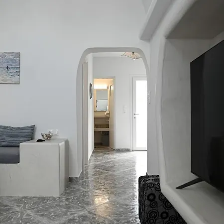 Villa Casa Evgenia Pyrgos Kallistis