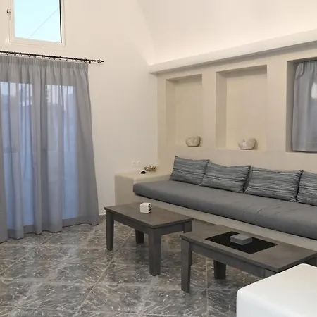 Casa Evgenia * Pyrgos Kallistis