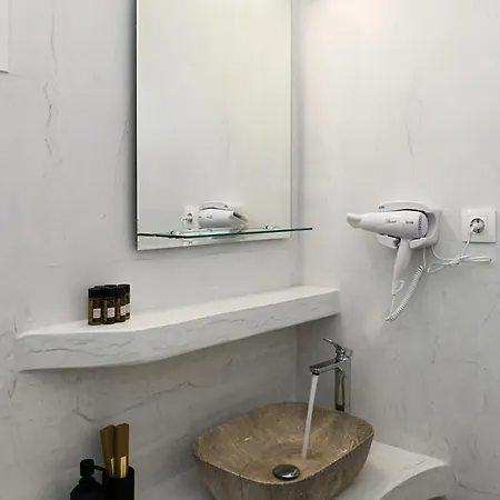 Villa Casa Evgenia Pyrgos Kallistis