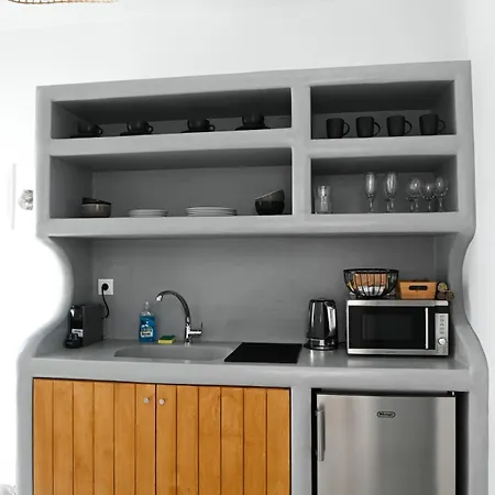 Villa Casa Evgenia Pyrgos Kallistis