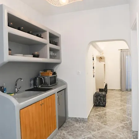 Villa Casa Evgenia *