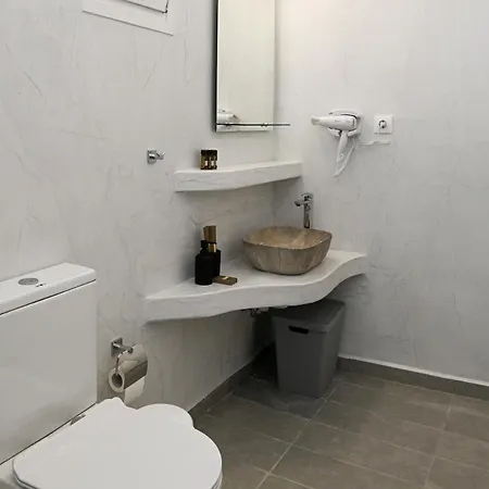 Casa Evgenia Villa Pyrgos Kallistis