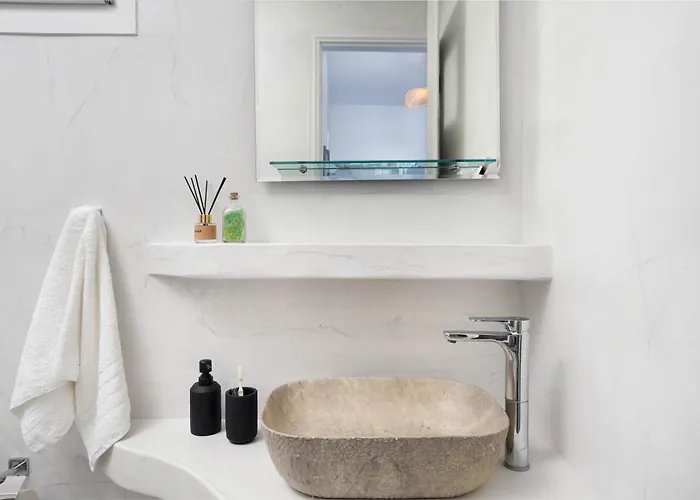 Casa Evgenia Villa *