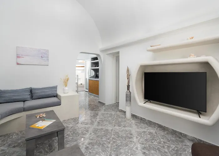 Casa Evgenia Villa Pýrgos