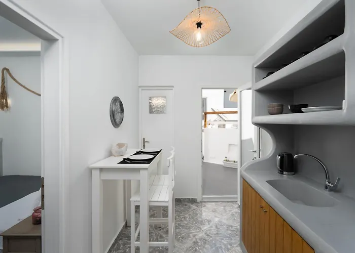 Villa Casa Evgenia *