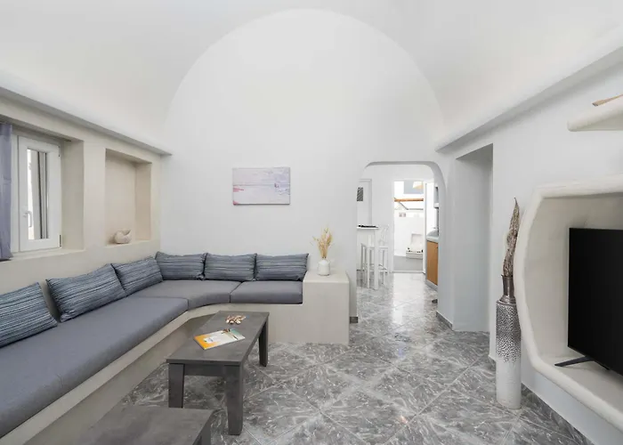 Casa Evgenia Villa *