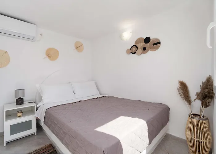 Casa Evgenia * Pýrgos