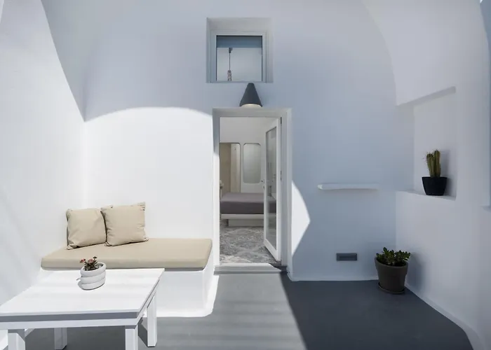 Casa Evgenia Villa *