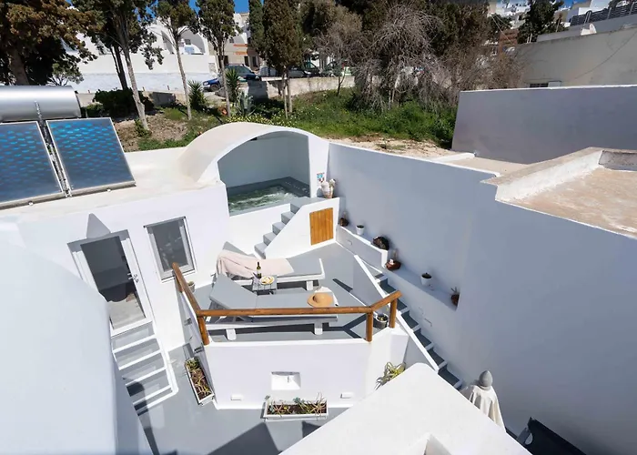 Villa Casa Evgenia *