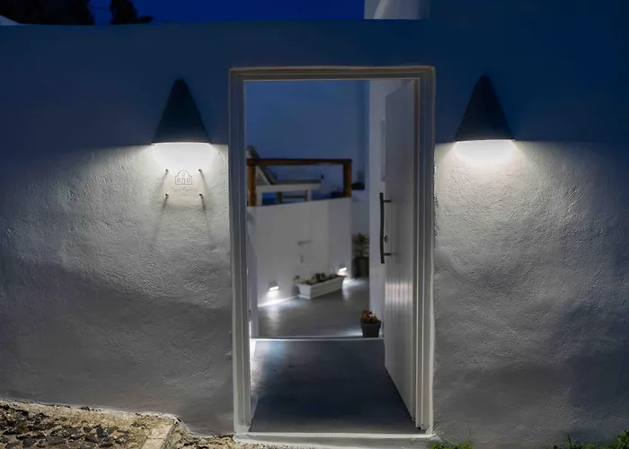 Casa Evgenia Villa Pýrgos