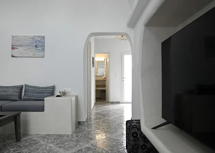 Villa Casa Evgenia Pýrgos