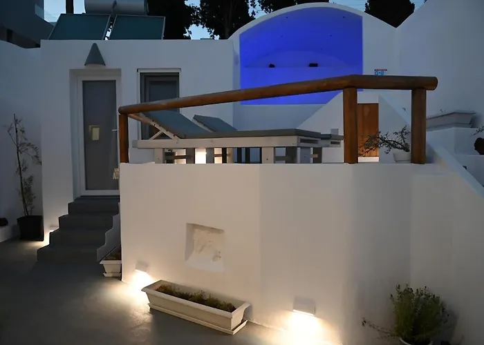 Casa Evgenia Villa Pýrgos