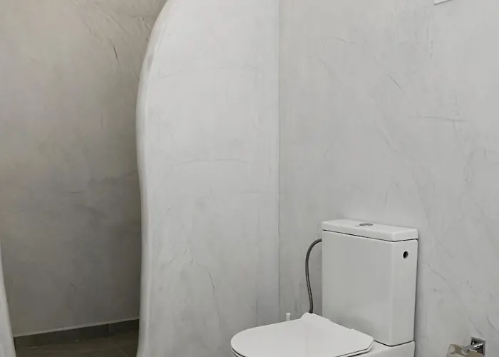 Casa Evgenia Villa Pýrgos