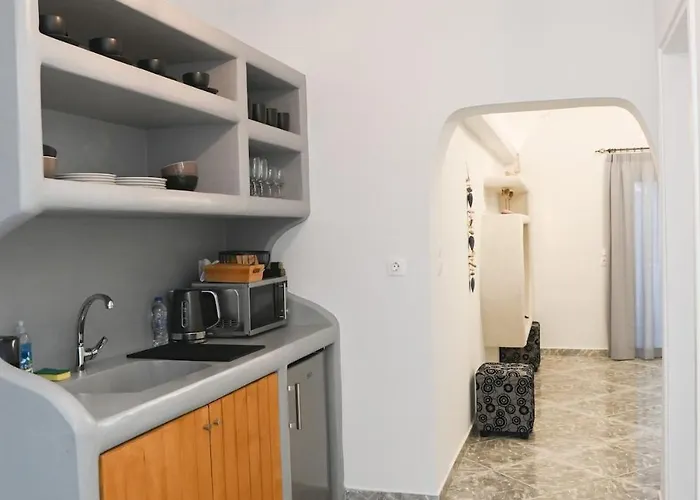 Villa Casa Evgenia *