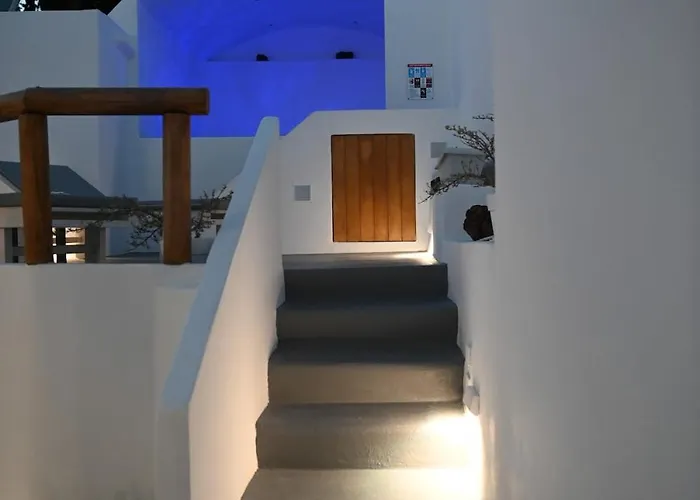 Casa Evgenia Villa *