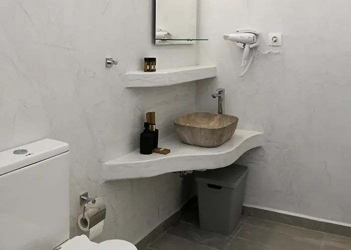 Casa Evgenia Villa Pýrgos