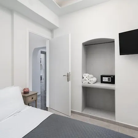 别墅 Casa Evgenia Pýrgos