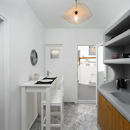 别墅 Casa Evgenia *