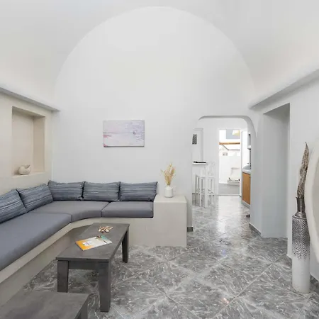 Casa Evgenia Villa *